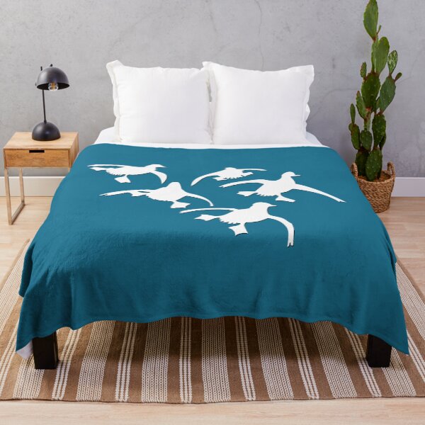 Item preview, Flying Ducks Landing Hunting 1 designed and sold by wsjxaagya61.