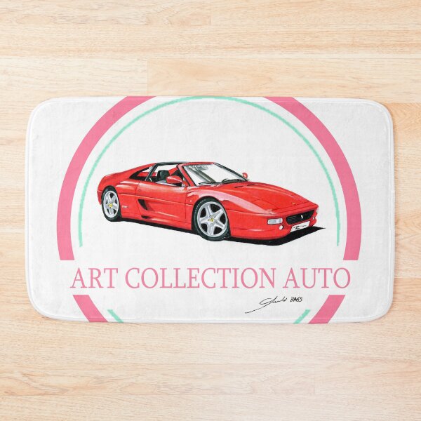 Item preview, Copie de Copie de Copie de Copie de Ferrari Roma - Gerald Baes designed and sold by autocollection.