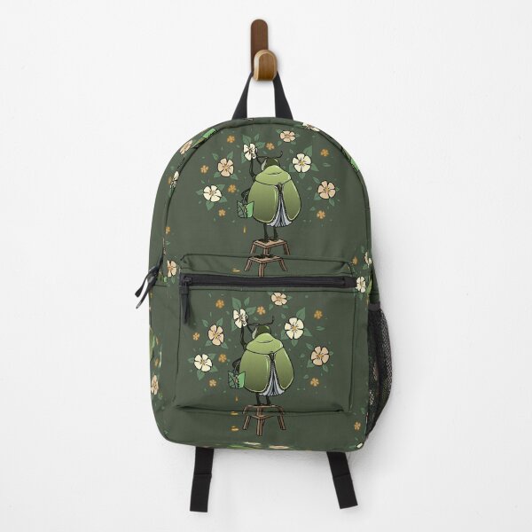 Item preview, Vintage Maybug (green) designed and sold by maryallen138.