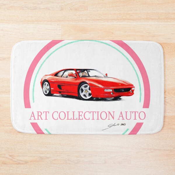 Item preview, Copie de Copie de Copie de Copie de Copie de Ferrari Roma - Gerald Baes designed and sold by autocollection.
