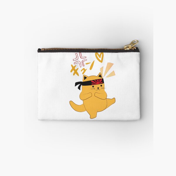 Item preview, NINJA CAT designed and sold by stickersrafisa.