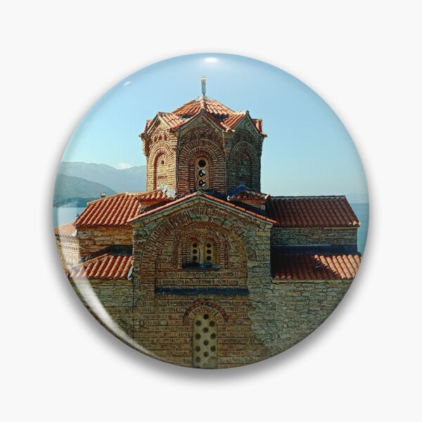 Item preview, St.John- Kaneo Amazing Church designed and sold by Dreammkd.