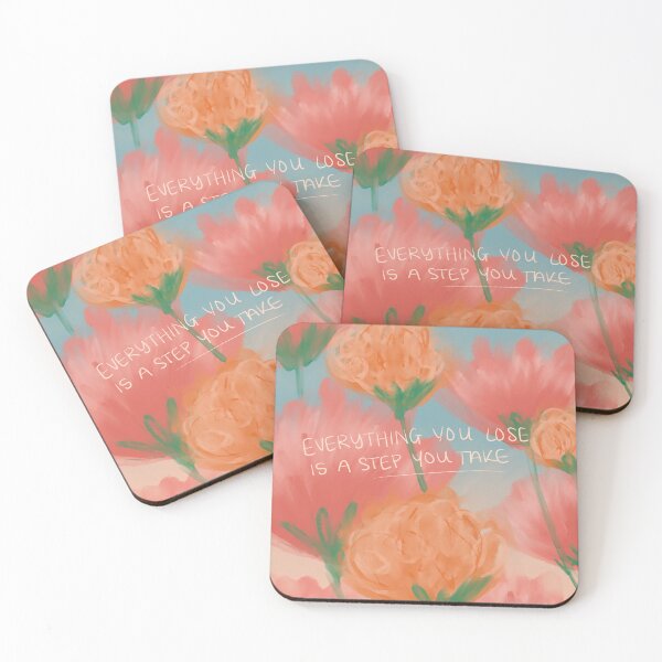 Item preview, Everything You Lose (YOYOK) designed and sold by maggiepatten15.