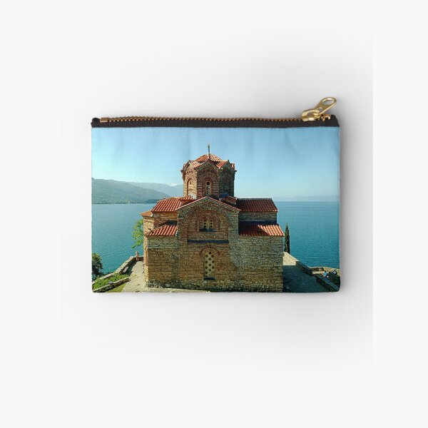 Item preview, St.John- Kaneo Amazing Church designed and sold by Dreammkd.