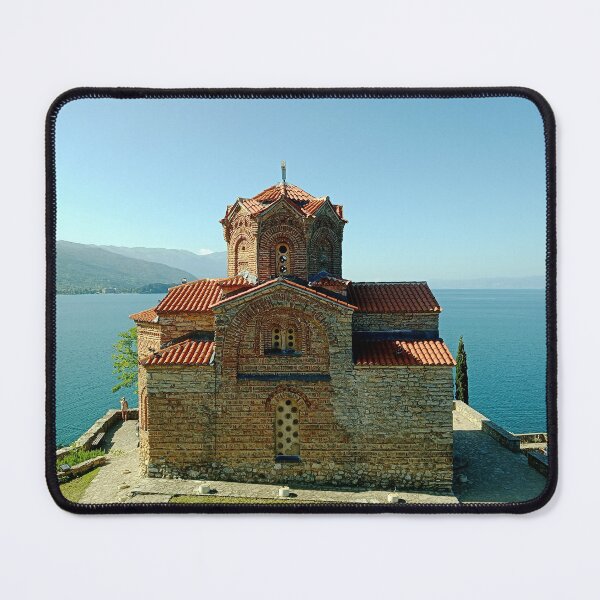 Item preview, St.John- Kaneo Amazing Church designed and sold by Dreammkd.