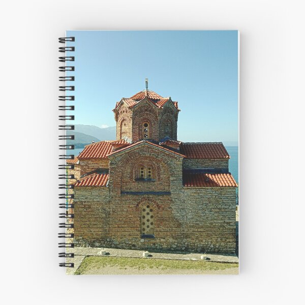 Item preview, St.John- Kaneo Amazing Church designed and sold by Dreammkd.