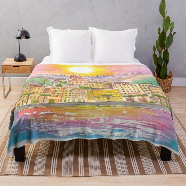 Item preview, Santa Margherita Ligure the pearl of Tigullia in Italy designed and sold by artshop77.