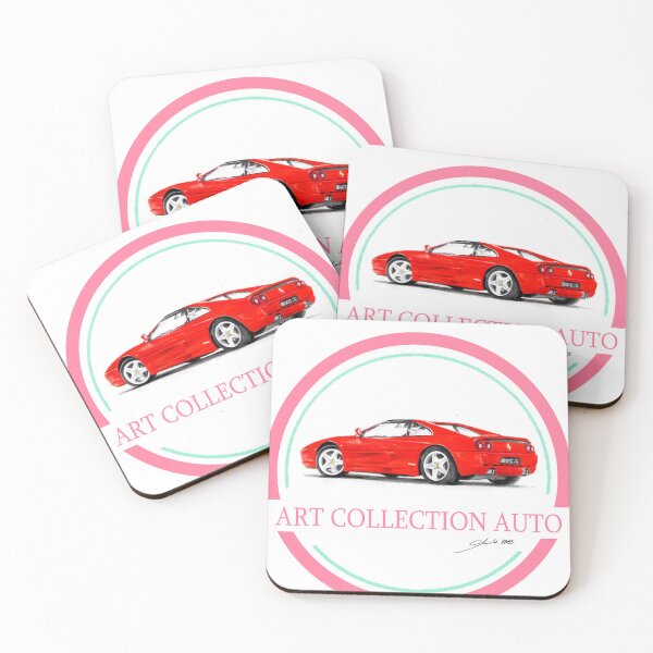 Item preview, Copie de Copie de Copie de Copie de Copie de Copie de Ferrari Roma - Gerald Baes designed and sold by autocollection.