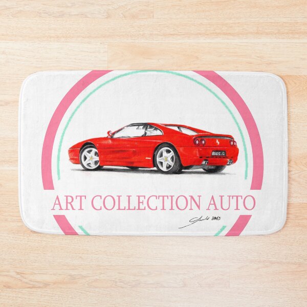 Item preview, Copie de Copie de Copie de Copie de Copie de Copie de Ferrari Roma - Gerald Baes designed and sold by autocollection.