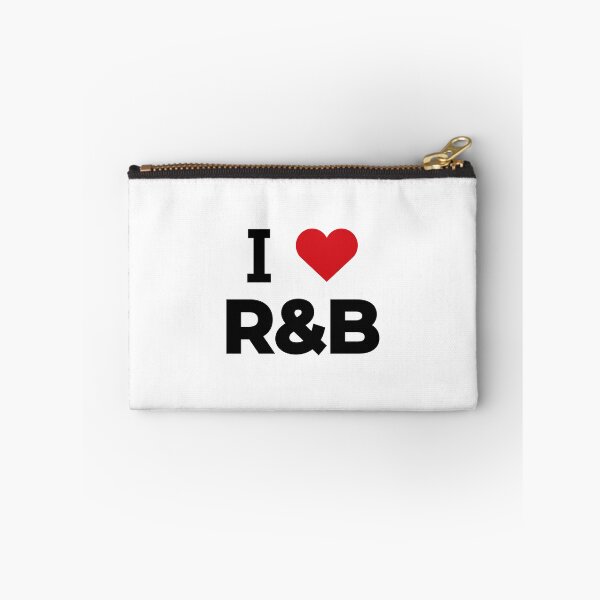 Item preview, I love R&B designed and sold by Moyanana.