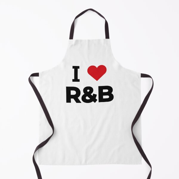 Item preview, I love R&B designed and sold by Moyanana.