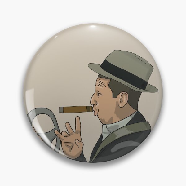 Item preview, The Driving Crooner designed and sold by thebcarts.