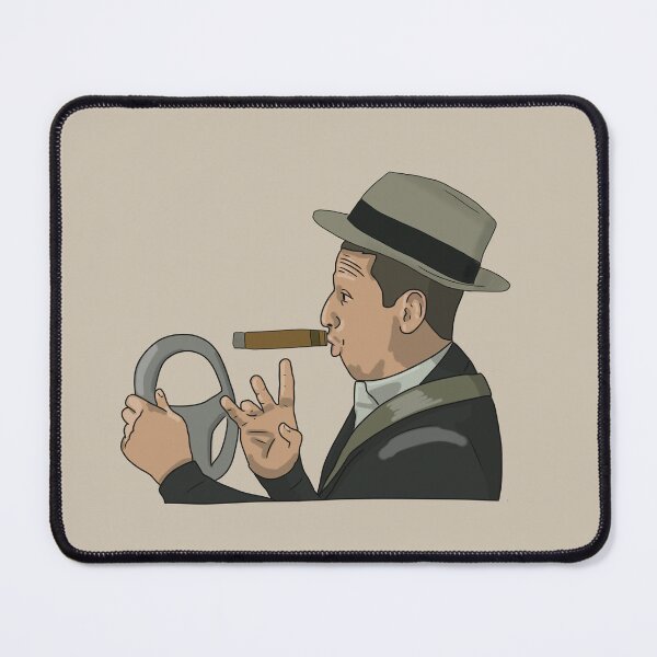 Item preview, The Driving Crooner designed and sold by thebcarts.