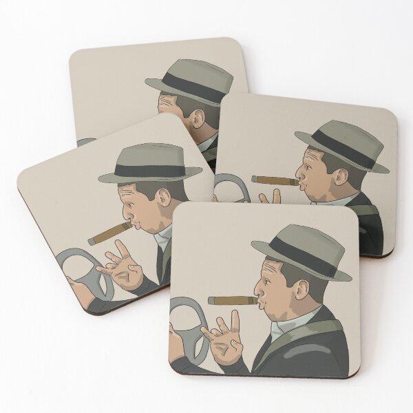 Item preview, The Driving Crooner designed and sold by thebcarts.