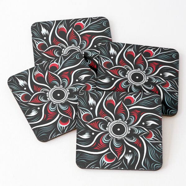 Item preview, Pattern  designed and sold by MoonDesinso.