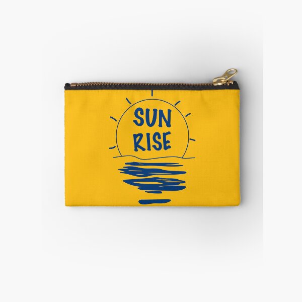 Item preview, SunRise (With Sea) designed and sold by Charcoalart.