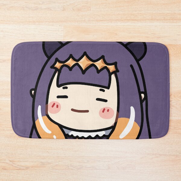 Item preview, HUGE TAKO NINOMAE INA'NIS designed and sold by Dekko18.