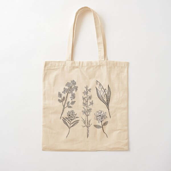 Item preview, Poisonous Flowers designed and sold by Mystic Heart.