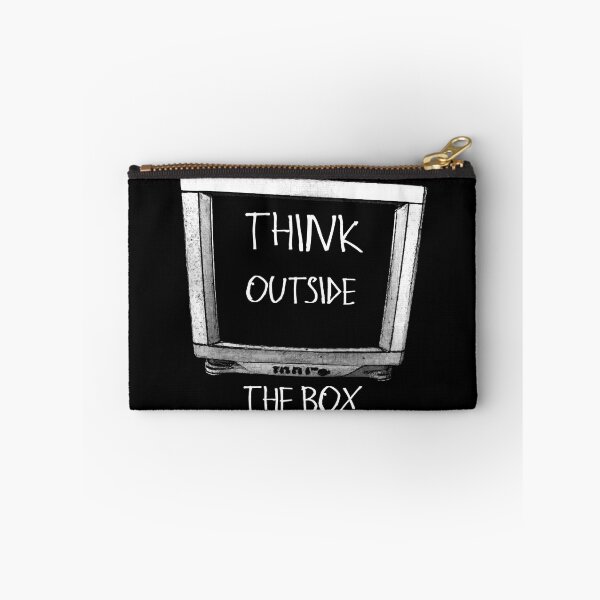 Item preview, Think Outside designed and sold by kinpirks.