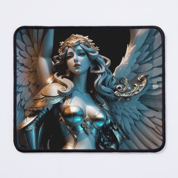 Item preview, Goddess warrior designed and sold by ArtfullMinds.