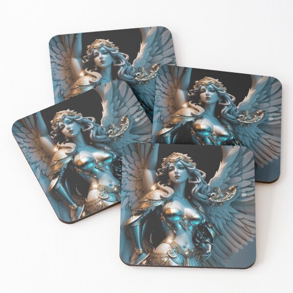 Item preview, Goddess warrior designed and sold by ArtfullMinds.