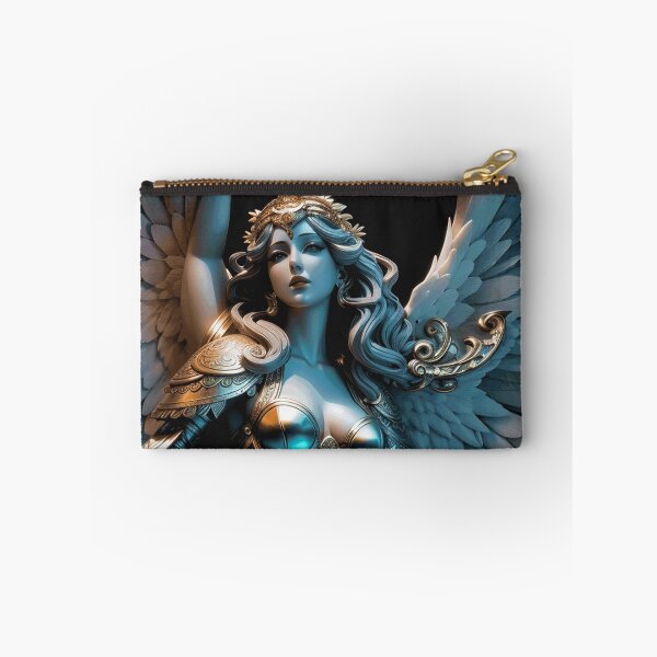 Item preview, Goddess warrior designed and sold by ArtfullMinds.