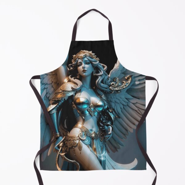 Item preview, Goddess warrior designed and sold by ArtfullMinds.
