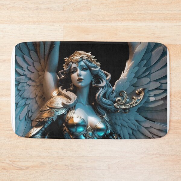 Item preview, Goddess warrior designed and sold by ArtfullMinds.