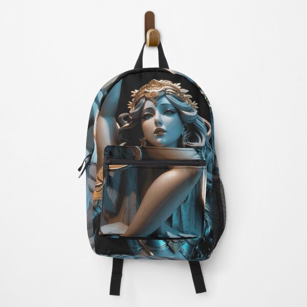 Item preview, Goddess warrior designed and sold by ArtfullMinds.