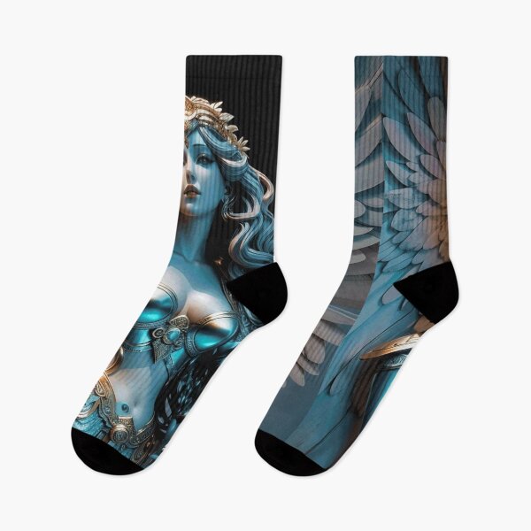 Item preview, Goddess warrior designed and sold by ArtfullMinds.
