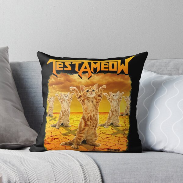 Item preview, Preach Kitten designed and sold by darklordpug.