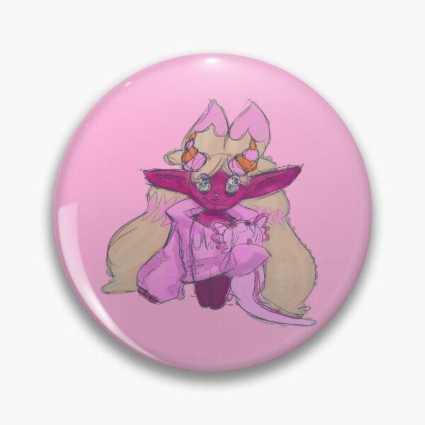 Item preview, Plush Fairy designed and sold by Sadie Rom.
