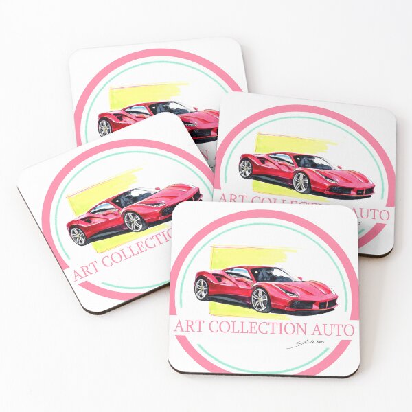 Item preview, Copie de Copie de Copie de Copie de Copie de Copie de Copie de Copie de Ferrari Roma - Gerald Baes designed and sold by autocollection.