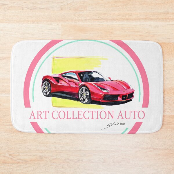 Item preview, Copie de Copie de Copie de Copie de Copie de Copie de Copie de Copie de Ferrari Roma - Gerald Baes designed and sold by autocollection.
