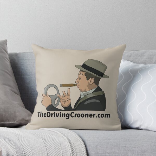 Item preview, The Driving Crooner designed and sold by thebcarts.