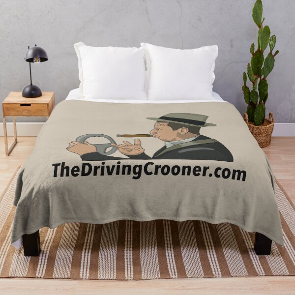 Item preview, The Driving Crooner designed and sold by thebcarts.