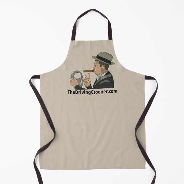 Item preview, The Driving Crooner designed and sold by thebcarts.