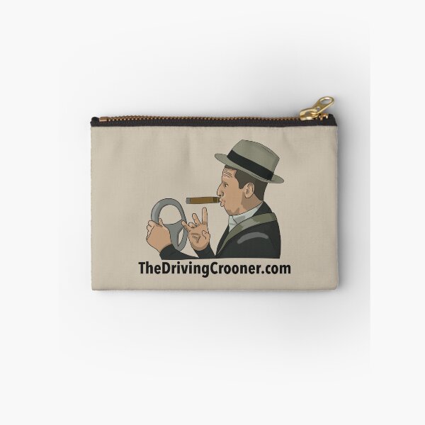 Item preview, The Driving Crooner designed and sold by thebcarts.