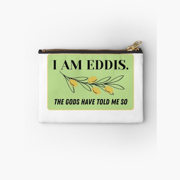Item preview, I am Eddis, the queen's thief series designed and sold by travelbybook.