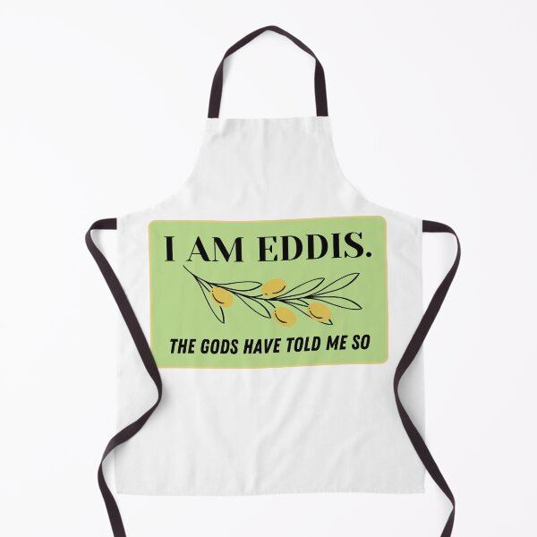 Item preview, I am Eddis, the queen's thief series designed and sold by travelbybook.