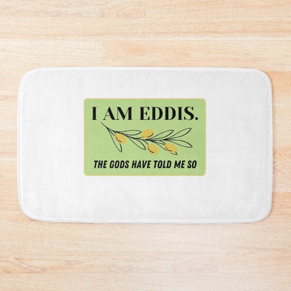 Item preview, I am Eddis, the queen's thief series designed and sold by travelbybook.