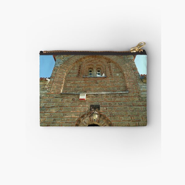 Item preview, Church with two white doves designed and sold by Dreammkd.