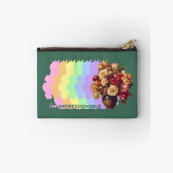 Item preview, "I'm Impressionable" designed and sold by safobird.
