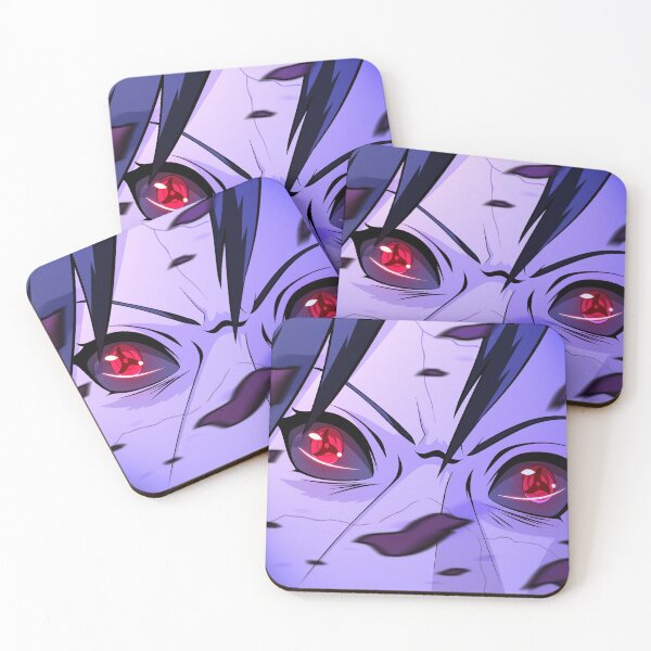 Item preview, Mesmerizing Ninja Eyes  designed and sold by ScarletVault.