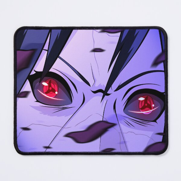 Item preview, Mesmerizing Ninja Eyes designed and sold by ScarletVault.