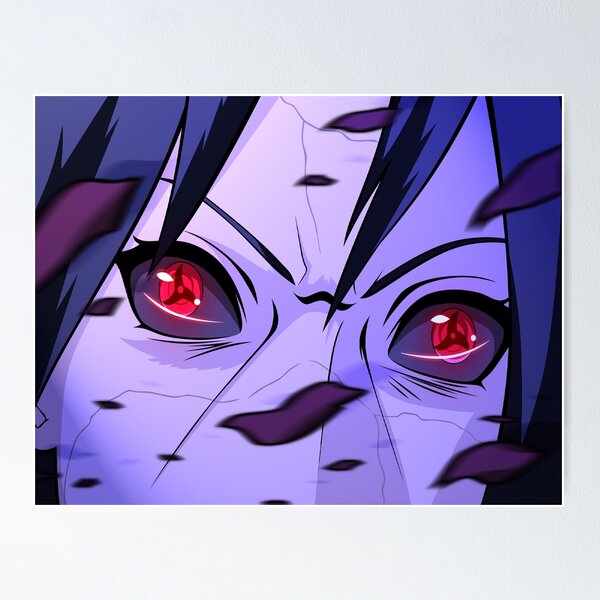 Item preview, Mesmerizing Ninja Eyes  designed and sold by ScarletVault.