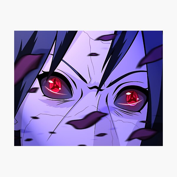 Item preview, Mesmerizing Ninja Eyes  designed and sold by ScarletVault.