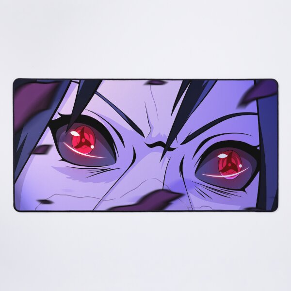 Item preview, Mesmerizing Ninja Eyes designed and sold by ScarletVault.