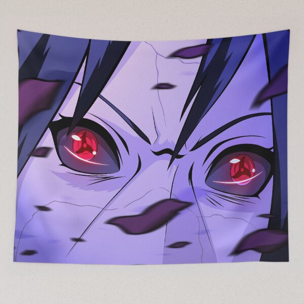 Item preview, Mesmerizing Ninja Eyes  designed and sold by ScarletVault.
