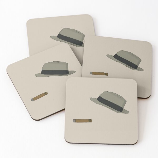 Item preview, The Driving Crooner Decals designed and sold by thebcarts.